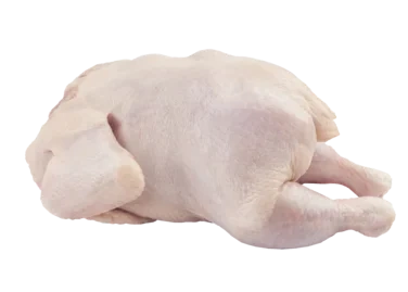 Kylling Hel Rå 1500g Frys