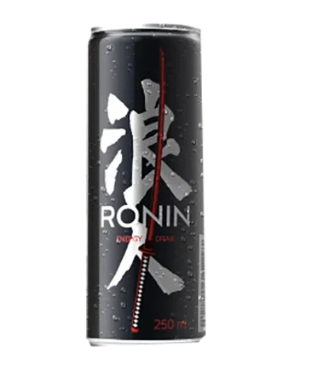 Ronin Energy Drink 250ml