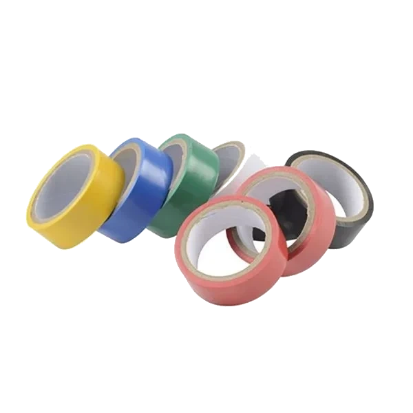 Isolasjonsteip 8pcs