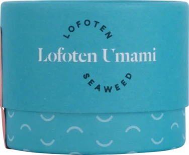 Umami 20g Lofoten Seaweed
