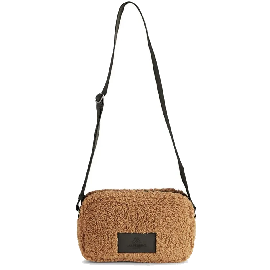 Markberg Holly MBG Crossb. Bag, Recycled