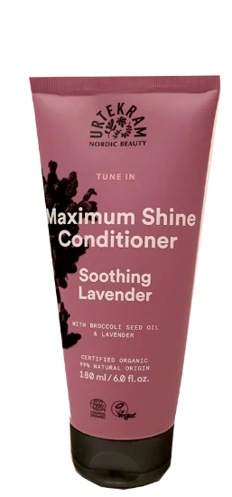 Shine Conditioner Lavender 180ml