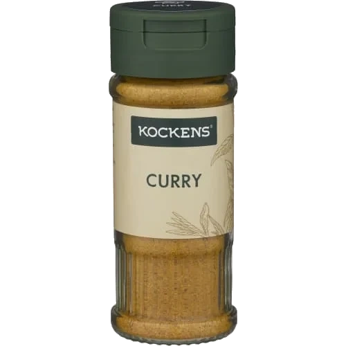 Curry Burk