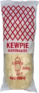 Mayonaise Japanese Majones Kewpie 500ml