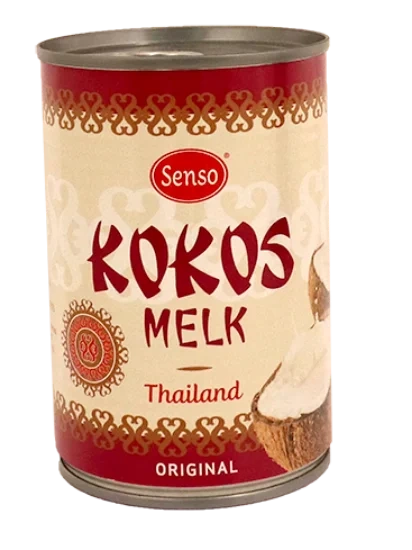 Senso Kokos Melk 400ml
