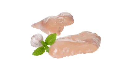 Kyllingfilet Lårfilet 2kg