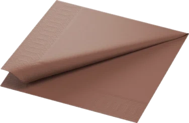 Serv.2l40cm Chestnut