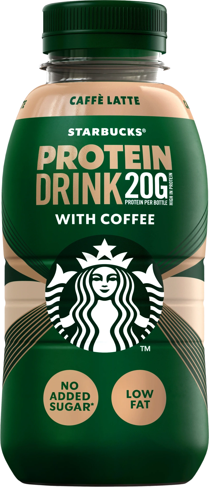 Protein Coffee Latte 330ml
