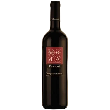 Montepulciano D`abruzzo 75 12,5%