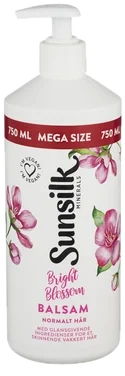 Sunsilk Bright Blossom Balsam 750ml