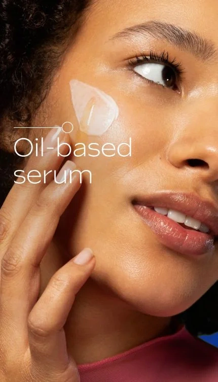 Weleda Extra Rich Omega Serum Drops