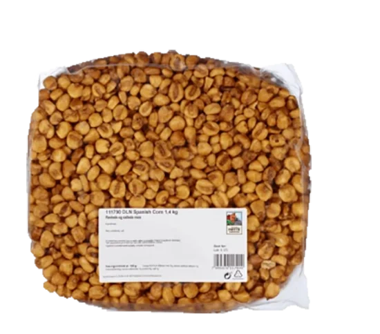Dln Spanish Corn 1,4kg