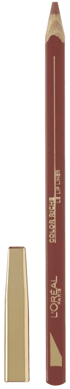 L'Oreal Lipliner Color Riche Nude Particular 107