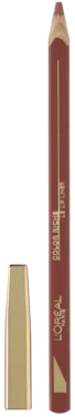 Loreal Paris Color Riche Lipliner Nude Particular 107