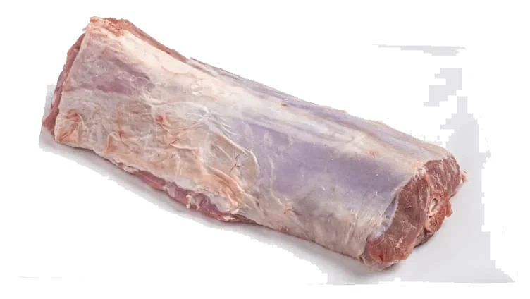 Kje Sadel Fryst løsvekt