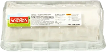 Chevre 1kg Soignon