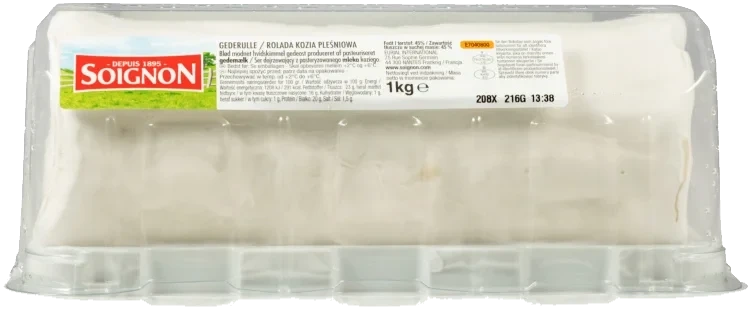 Chevre 1kg