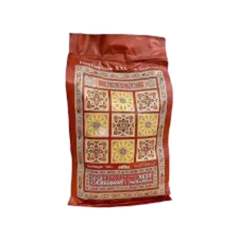 Kaalar marwah basmati ris sella