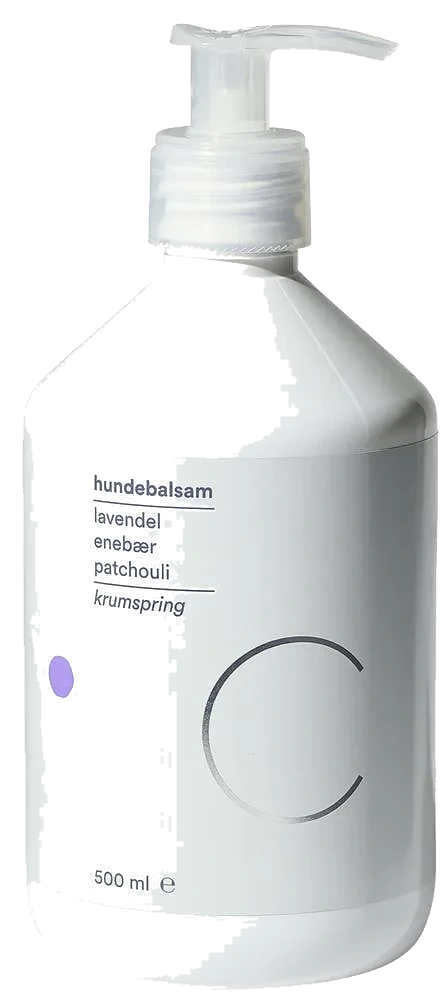 Hundebalsam