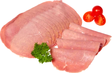 Salt Bankekjøtt 250g
