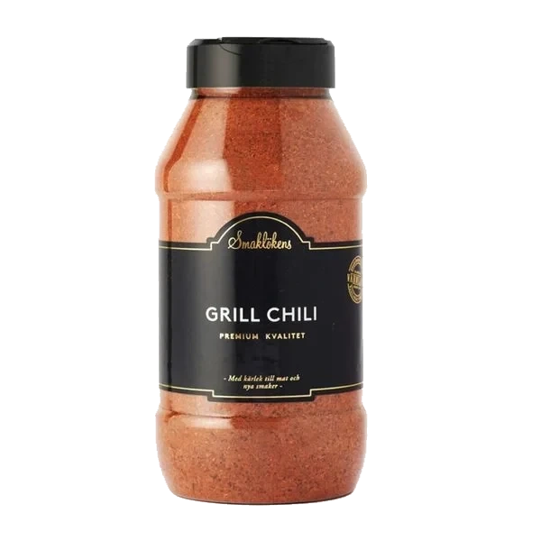 Grillkrydder m/Chili XL