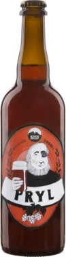 Kinn Pryl Glutenfri 75cl Flaske
