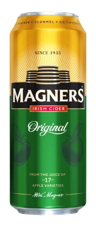 Magners Orginal 50cl bx