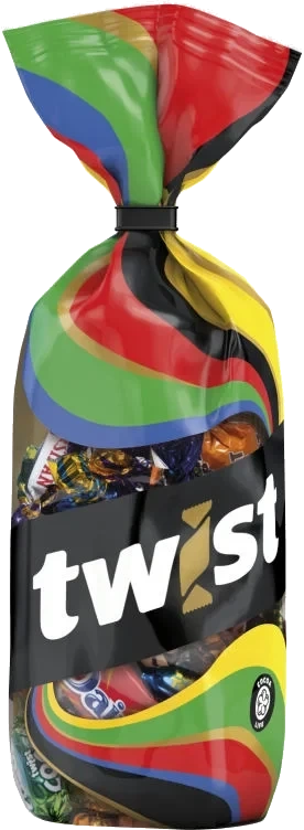Twist 300g Freia