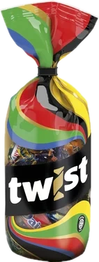 Twist 300g Freia