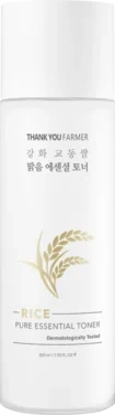 Rice Pure Essential Toner