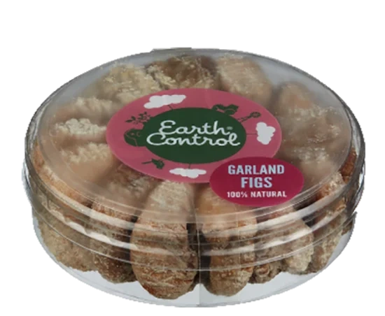 Garland Fiken 250g