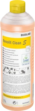 Renolit Clean S 6x1l