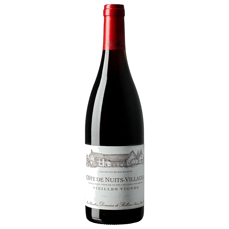 Dom De Bell C De Nuits Vill 13%