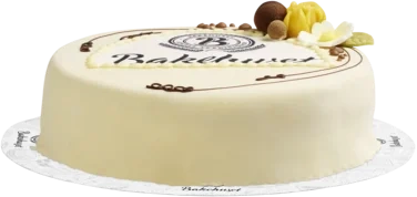 Konditorens Anbefaling 15bit med Bilde 1550g