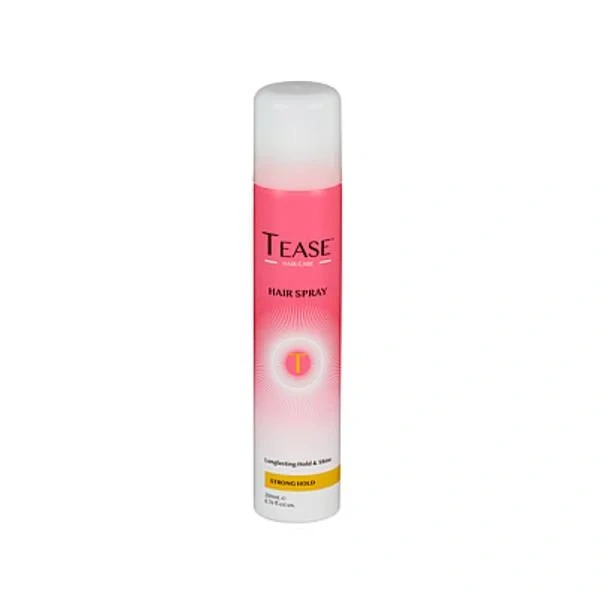 Hair Spray - Strong Hold