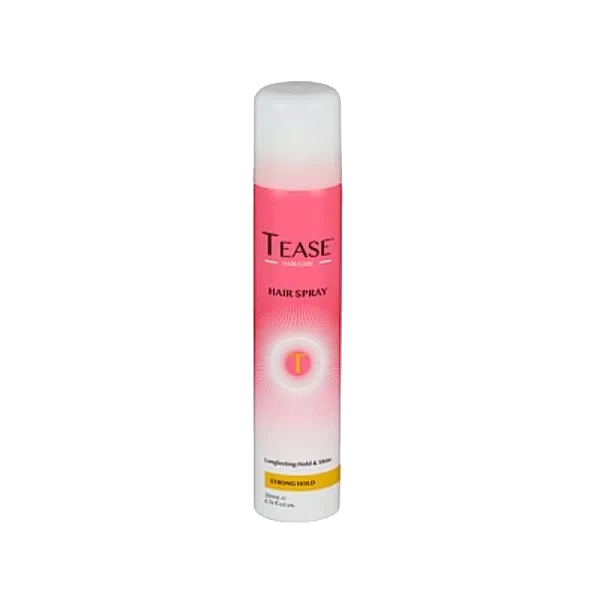 Hair Spray - Strong Hold