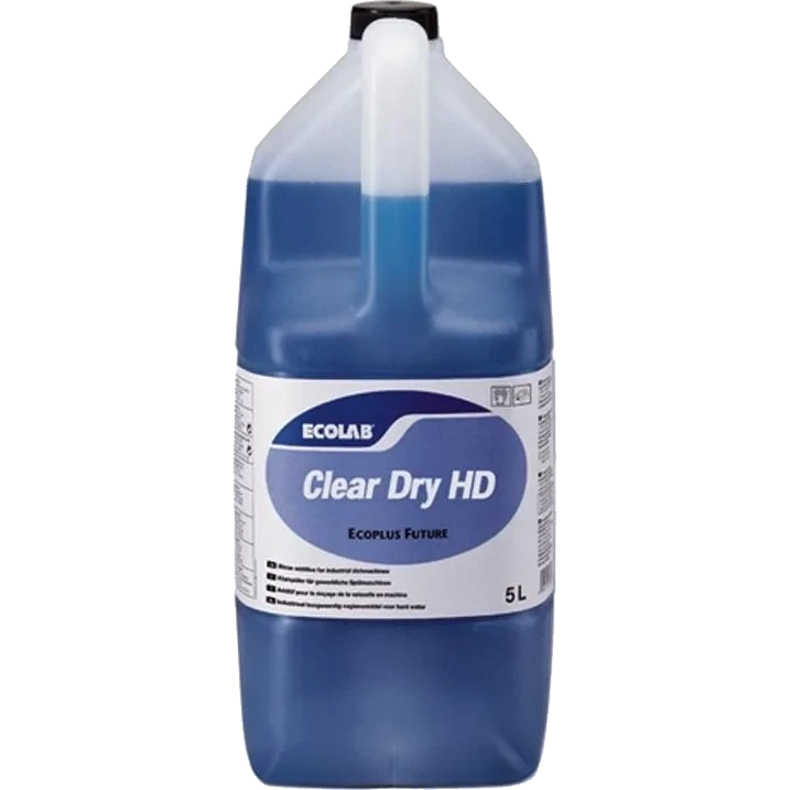 Clear Dry Hd 5l