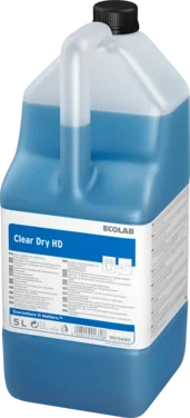 Clear Dry Hd 2x5l