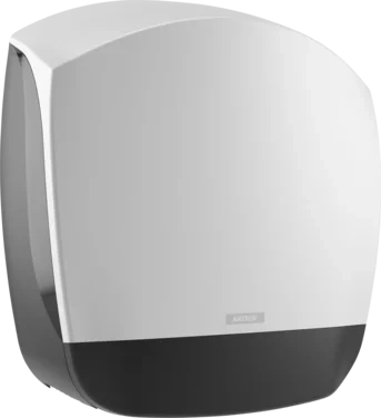 Katrin Gigant l Dispenser - White
