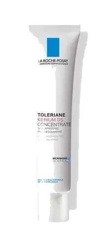 La Roche-Posay Toleriane Kerium DS konsentrat 40 ml