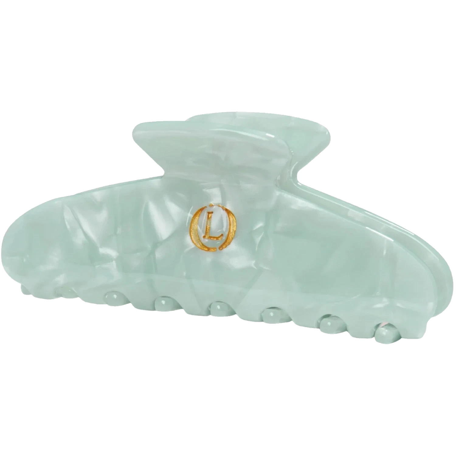 Lenoites Eco-Friendly Claw Clip Medium