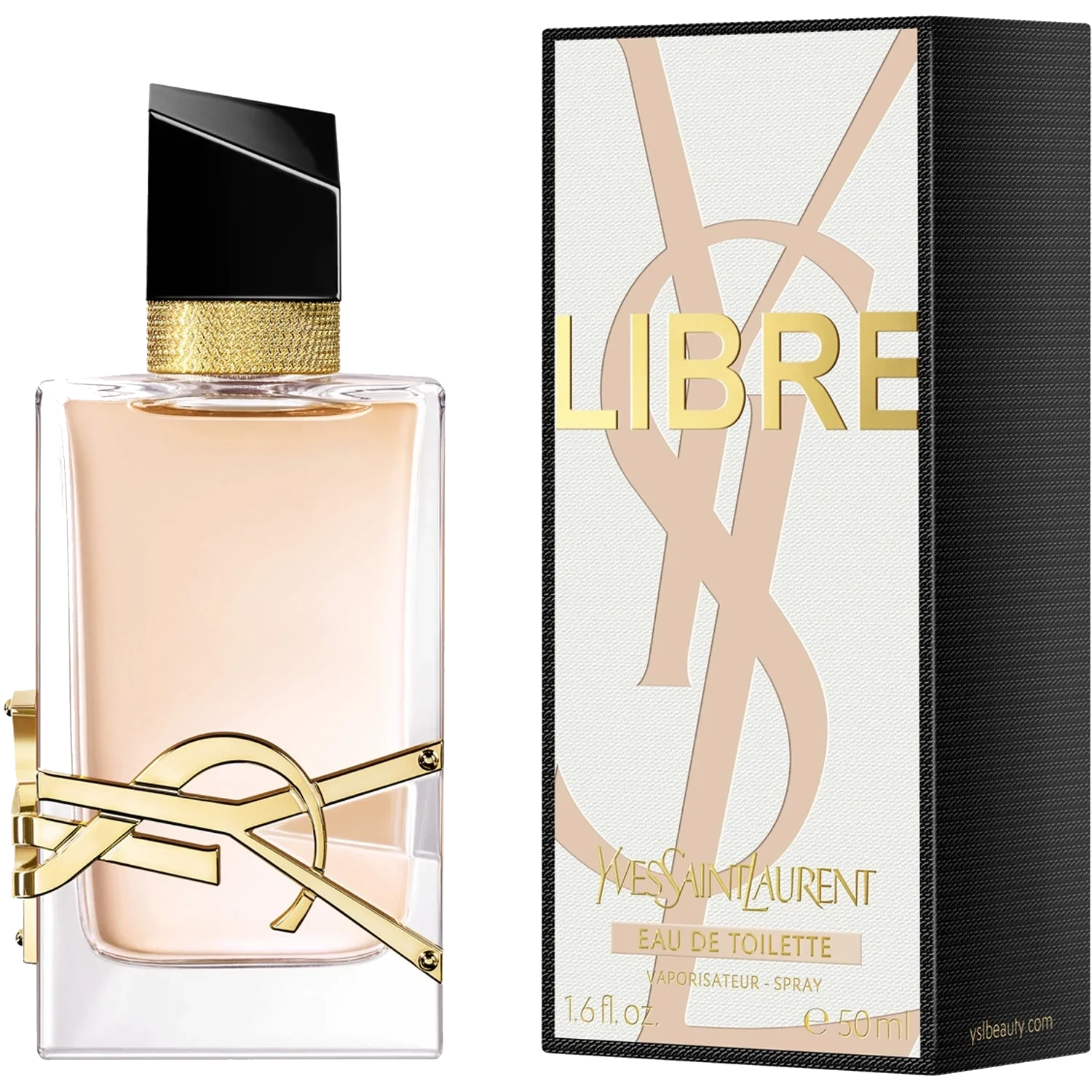 Yves Saint Laurent Libre