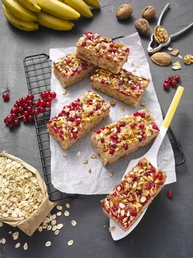 Bananabread Vegan 1150g