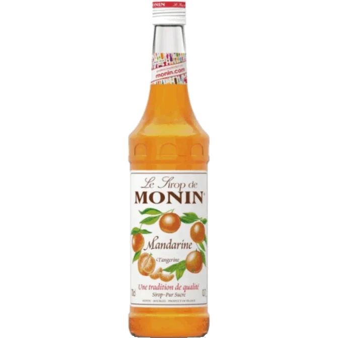 Monin Mandarin 70cl