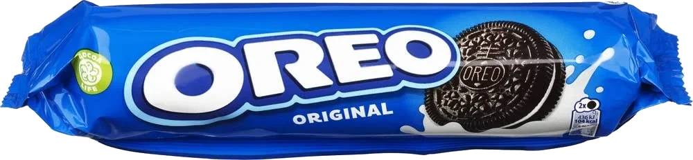Oreo original