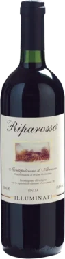 Illuminati montepulciano d abruzzo riparosso  13,5%  75cl