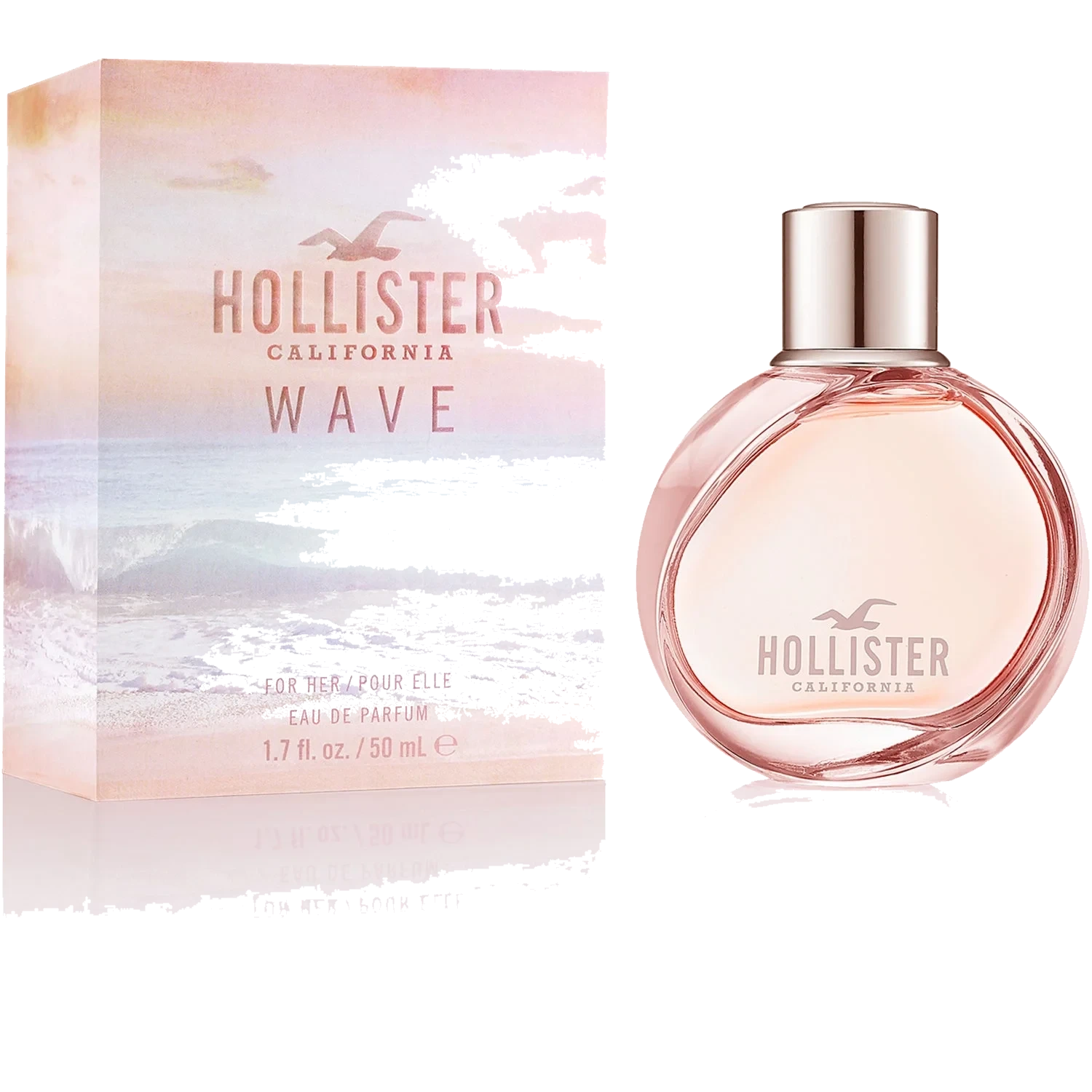 Hollister Wave For Her