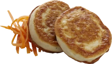 Fiskekaker 50g, 6kg Msc Findus