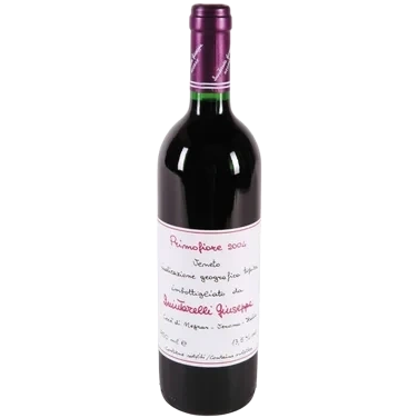Primofiore, 75 cl 13,5%