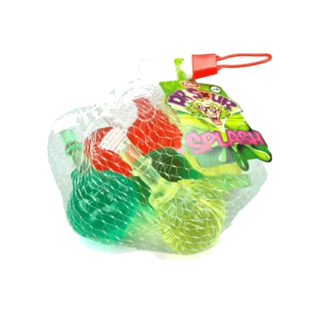 Dr. Sour Splash Candy (6 stk)